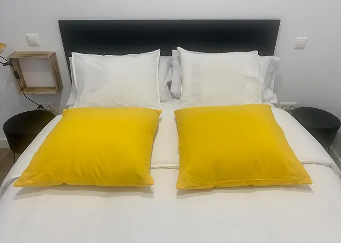 Puerta de Caceres Apartamento 5 Callejón De Don Álvaro