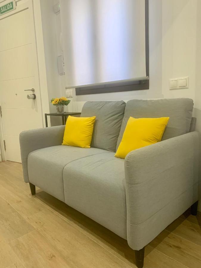 Apartment Puerta De 5 Callejon De Don Alvaro