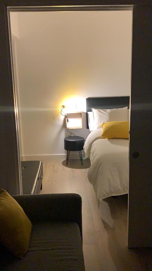 Apartment Puerta De 5 Callejon De Don Alvaro Caceres
