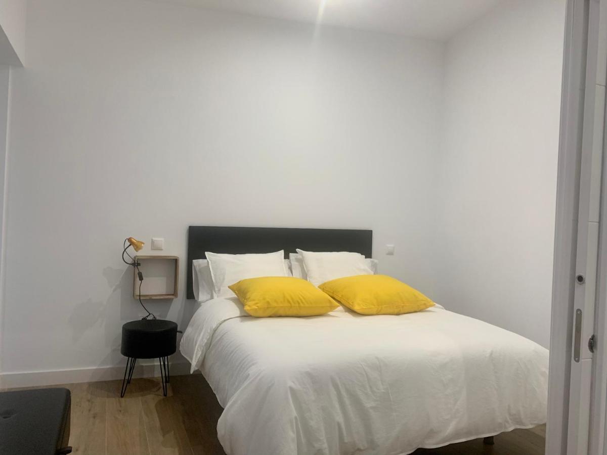 Apartment Puerta De 5 Callejon De Don Alvaro Caceres