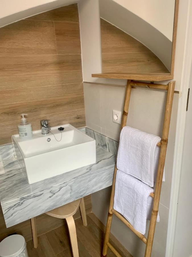 Apartment Puerta De 5 Callejon De Don Alvaro Caceres