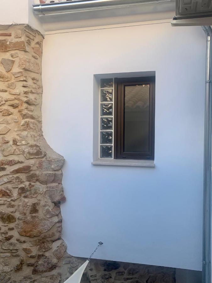 Puerta De 5 Callejon De Don Alvaro *